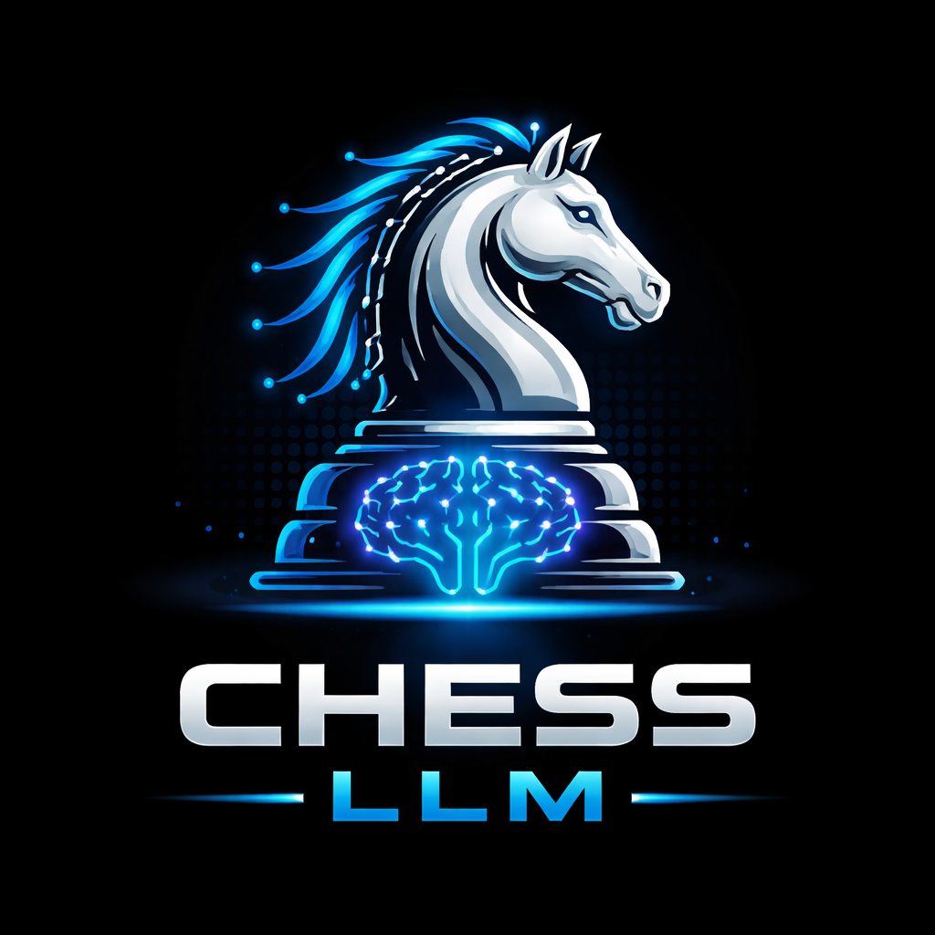 ChessLLM